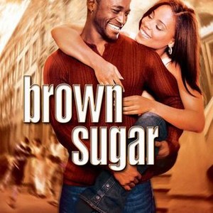 Brown Sugar (2002) photo 9