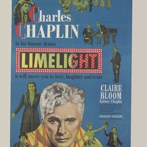 Limelight (1952) photo 1