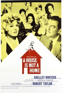 Watch trailer for A House Is Not a Home