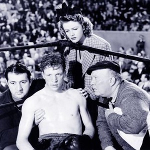 Sunday Punch (1942) photo 1