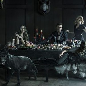 The Originals S02E03 Original Family Dinner 