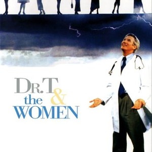 "Dr. T &amp; the Women photo 9"