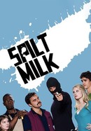 Spilt Milk poster image