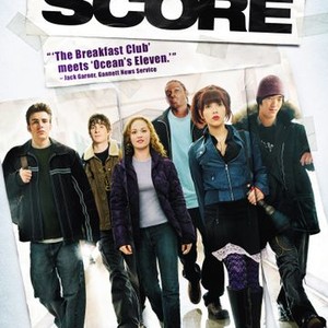 2004 The Perfect Score