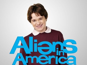 Aliens in america streaming new arrivals