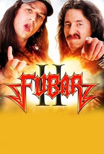 Watch trailer for Fubar 2