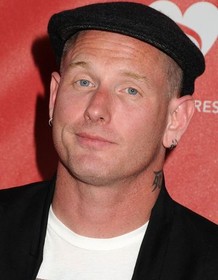 Corey Taylor | Rotten Tomatoes