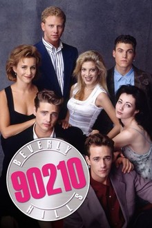 Beverly Hills, 90210: Season 4, Episode 8 | Rotten Tomatoes