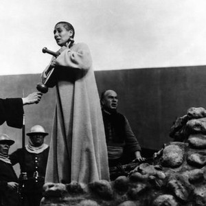 THE PASSION OF JOAN OF ARC, (aka LA PASSION DE JEANNE D'ARC), Maria Falconetti as Joan of Arc, 1928