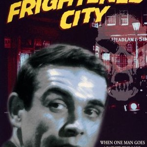 The Frightened City (1962) photo 7