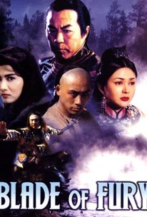 Blade of Fury | Rotten Tomatoes