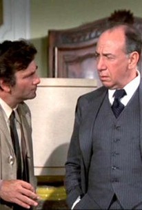 Columbo - Season 3 Episode 6 - Rotten Tomatoes