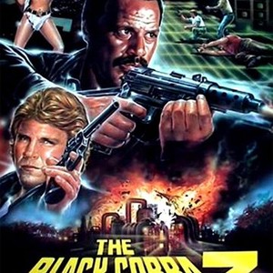 Black Cobra 3: Manila Connection - Rotten Tomatoes