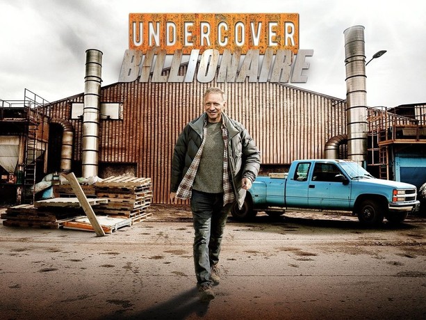 Undercover billionaire season 2 episode 4 watch online top free