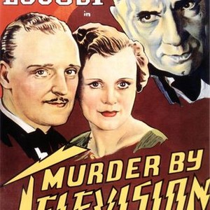 Murder by Television (1935) photo 9