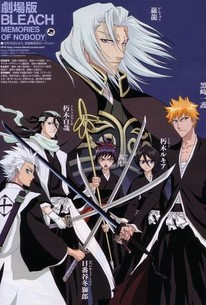 Bleach: Memories of Nobody | Rotten Tomatoes