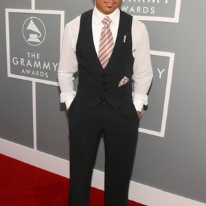 Terrence Howard