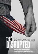 The Disrupted poster image