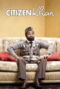 Citizen Khan: Season 3 | Rotten Tomatoes