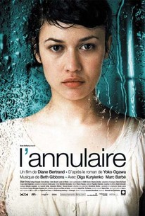 L'Annulaire (The Ring Finger)