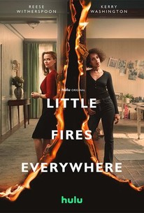 Watch trailer for Little Fires Everywhere