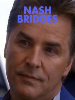 Nash Bridges: Season 4 | Rotten Tomatoes