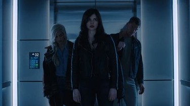 Titans Season 2 Episode 3 Rotten Tomatoes
