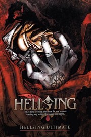 Hellsing Ultimate: Hellsing X