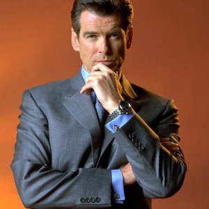 Pierce Brosnan - Rotten Tomatoes