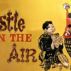 Castle in the Air photo 4