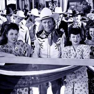 Song of Texas (1943) photo 3