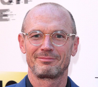 Toby Huss - Rotten Tomatoes