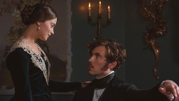 Victoria amazon discount prime season 2