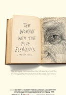 The Woman With the 5 Elephants poster image