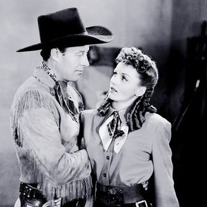 North From the Lone Star (1941) photo 1