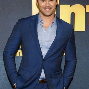 Bachelorette Movie Andrew Rannells