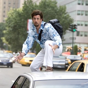 You Don't Mess With the Zohan photo 12