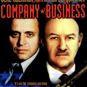Company Business (1991) photo 5