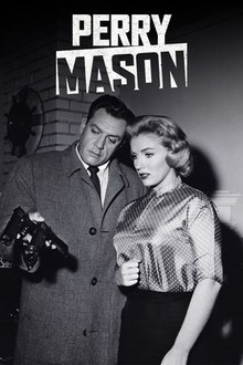 Perry Mason: Season 4, Episode 24 | Rotten Tomatoes