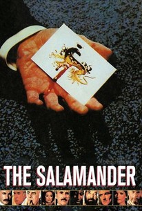 Watch trailer for The Salamander