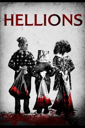 Hellions poster