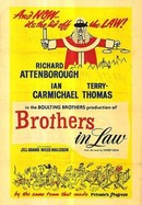 The Brothers in Law poster image