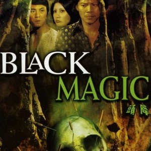 Black Magic (1975) photo 5