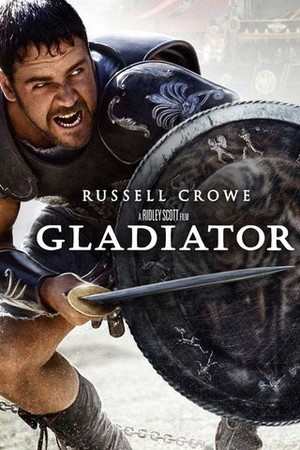 Gladiator poster