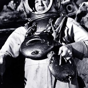 First Men in the Moon (1964)