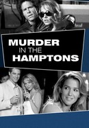 Murder in the Hamptons poster image