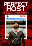 A Perfect Host poster image