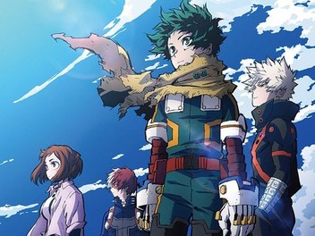 My hero academia season 4 episode 24 full episode sale