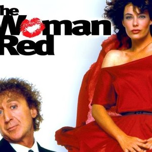 The Woman in Red photo 2