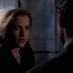 The X-Files: Season 4, Episode 4 - Rotten Tomatoes